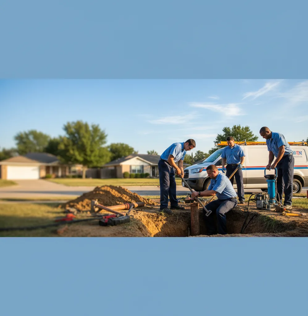 Water Heater Repair & Plumber in Venice
